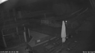 Archiv Foto Webcam Fernsicht auf den Gasthof Buron Stadl im Tal 01:00