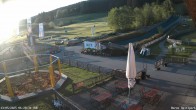 Archiv Foto Webcam Fernsicht auf den Gasthof Buron Stadl im Tal 05:00