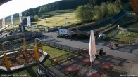 Archiv Foto Webcam Fernsicht auf den Gasthof Buron Stadl im Tal 06:00