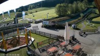 Archiv Foto Webcam Fernsicht auf den Gasthof Buron Stadl im Tal 07:00
