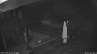Archived image Webcam with the view of the Alpine restaurant Buron Stadl 03:00