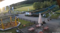 Archiv Foto Webcam Fernsicht auf den Gasthof Buron Stadl im Tal 05:00