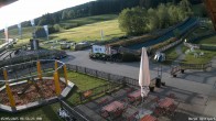 Archived image Webcam with the view of the Alpine restaurant Buron Stadl 06:00