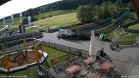 Archiv Foto Webcam Fernsicht auf den Gasthof Buron Stadl im Tal 07:00