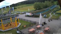 Archiv Foto Webcam Fernsicht auf den Gasthof Buron Stadl im Tal 05:00