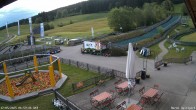 Archiv Foto Webcam Fernsicht auf den Gasthof Buron Stadl im Tal 06:00