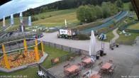 Archiv Foto Webcam Fernsicht auf den Gasthof Buron Stadl im Tal 07:00