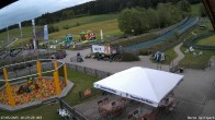 Archiv Foto Webcam Fernsicht auf den Gasthof Buron Stadl im Tal 09:00