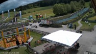 Archiv Foto Webcam Fernsicht auf den Gasthof Buron Stadl im Tal 11:00