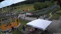 Archiv Foto Webcam Fernsicht auf den Gasthof Buron Stadl im Tal 13:00