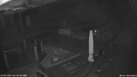 Archiv Foto Webcam Fernsicht auf den Gasthof Buron Stadl im Tal 03:00