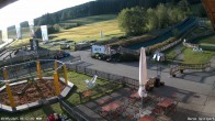 Archiv Foto Webcam Fernsicht auf den Gasthof Buron Stadl im Tal 06:00