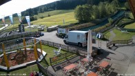 Archiv Foto Webcam Fernsicht auf den Gasthof Buron Stadl im Tal 07:00