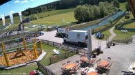 Archiv Foto Webcam Fernsicht auf den Gasthof Buron Stadl im Tal 11:00