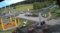 Archiv Foto Webcam Fernsicht auf den Gasthof Buron Stadl im Tal 15:00