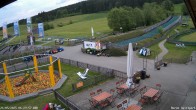 Archiv Foto Webcam Fernsicht auf den Gasthof Buron Stadl im Tal 05:00