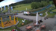 Archiv Foto Webcam Fernsicht auf den Gasthof Buron Stadl im Tal 06:00