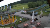 Archiv Foto Webcam Fernsicht auf den Gasthof Buron Stadl im Tal 07:00