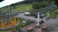 Archiv Foto Webcam Fernsicht auf den Gasthof Buron Stadl im Tal 09:00