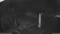 Archiv Foto Webcam Fernsicht auf den Gasthof Buron Stadl im Tal 01:00