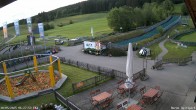 Archiv Foto Webcam Fernsicht auf den Gasthof Buron Stadl im Tal 05:00