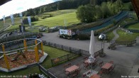 Archiv Foto Webcam Fernsicht auf den Gasthof Buron Stadl im Tal 06:00