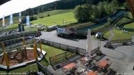 Archiv Foto Webcam Fernsicht auf den Gasthof Buron Stadl im Tal 07:00