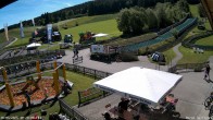 Archiv Foto Webcam Fernsicht auf den Gasthof Buron Stadl im Tal 09:00