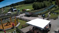 Archiv Foto Webcam Fernsicht auf den Gasthof Buron Stadl im Tal 11:00