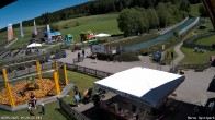 Archiv Foto Webcam Fernsicht auf den Gasthof Buron Stadl im Tal 13:00