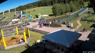 Archiv Foto Webcam Fernsicht auf den Gasthof Buron Stadl im Tal 15:00