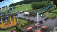 Archiv Foto Webcam Fernsicht auf den Gasthof Buron Stadl im Tal 05:00