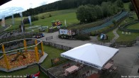 Archiv Foto Webcam Fernsicht auf den Gasthof Buron Stadl im Tal 09:00
