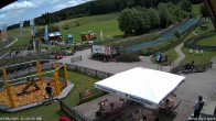 Archiv Foto Webcam Fernsicht auf den Gasthof Buron Stadl im Tal 11:00