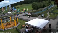 Archiv Foto Webcam Fernsicht auf den Gasthof Buron Stadl im Tal 13:00