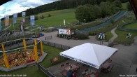 Archiv Foto Webcam Fernsicht auf den Gasthof Buron Stadl im Tal 15:00