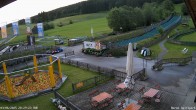 Archiv Foto Webcam Fernsicht auf den Gasthof Buron Stadl im Tal 19:00