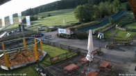 Archiv Foto Webcam Fernsicht auf den Gasthof Buron Stadl im Tal 05:00