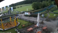 Archiv Foto Webcam Fernsicht auf den Gasthof Buron Stadl im Tal 06:00
