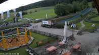 Archiv Foto Webcam Fernsicht auf den Gasthof Buron Stadl im Tal 07:00