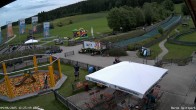 Archiv Foto Webcam Fernsicht auf den Gasthof Buron Stadl im Tal 11:00