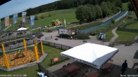 Archiv Foto Webcam Fernsicht auf den Gasthof Buron Stadl im Tal 13:00