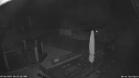 Archiv Foto Webcam Fernsicht auf den Gasthof Buron Stadl im Tal 23:00