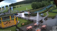 Archiv Foto Webcam Fernsicht auf den Gasthof Buron Stadl im Tal 05:00