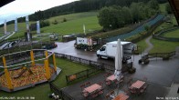 Archiv Foto Webcam Fernsicht auf den Gasthof Buron Stadl im Tal 09:00