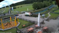 Archiv Foto Webcam Fernsicht auf den Gasthof Buron Stadl im Tal 11:00