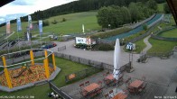 Archiv Foto Webcam Fernsicht auf den Gasthof Buron Stadl im Tal 13:00