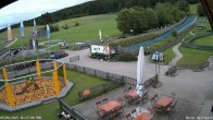 Archiv Foto Webcam Fernsicht auf den Gasthof Buron Stadl im Tal 15:00