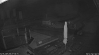 Archived image Webcam with the view of the Alpine restaurant Buron Stadl 23:00
