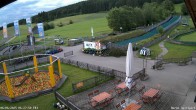 Archiv Foto Webcam Fernsicht auf den Gasthof Buron Stadl im Tal 05:00